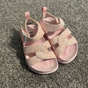 Toddler sandals 5c